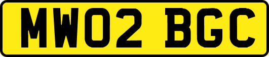 MW02BGC