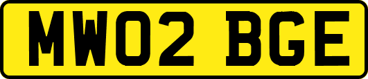 MW02BGE