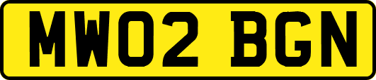 MW02BGN