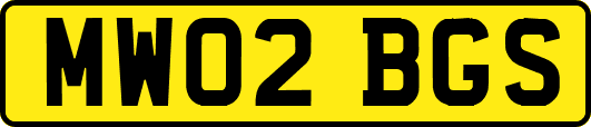 MW02BGS