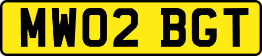 MW02BGT