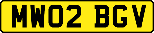 MW02BGV
