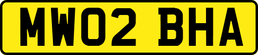 MW02BHA