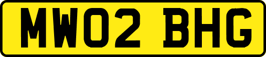 MW02BHG