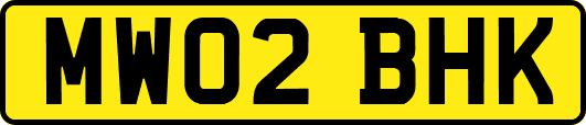 MW02BHK