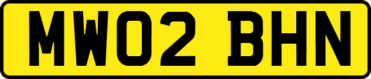 MW02BHN