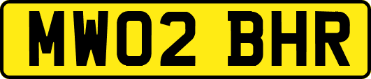 MW02BHR
