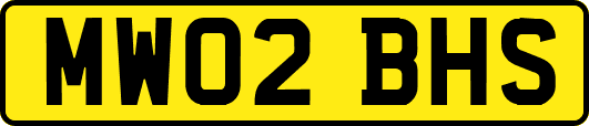 MW02BHS