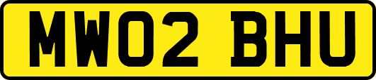 MW02BHU