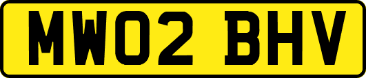 MW02BHV