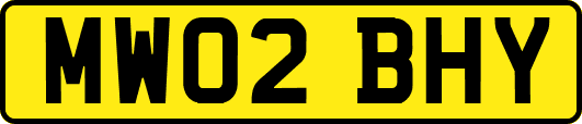 MW02BHY