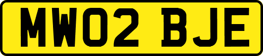 MW02BJE