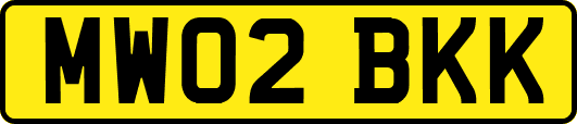 MW02BKK