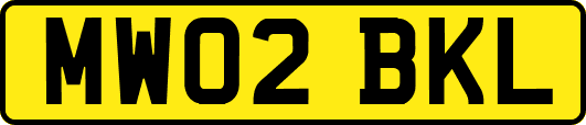 MW02BKL