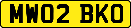 MW02BKO