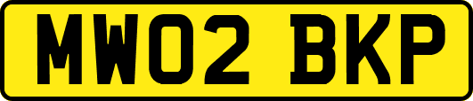 MW02BKP