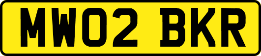 MW02BKR