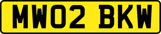 MW02BKW