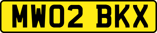 MW02BKX