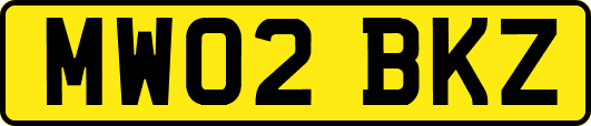 MW02BKZ