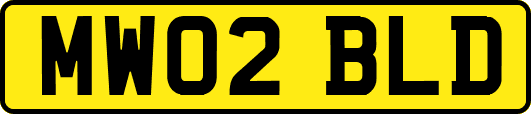 MW02BLD
