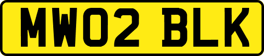 MW02BLK