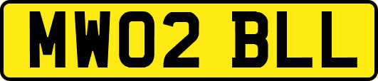 MW02BLL