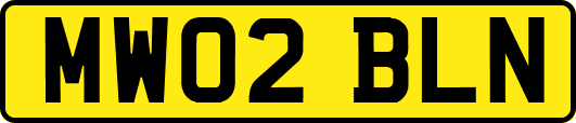 MW02BLN