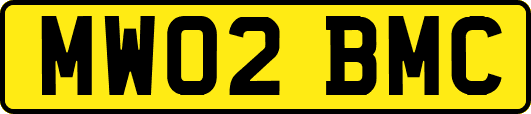 MW02BMC
