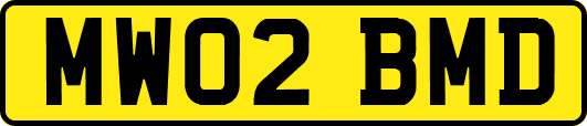 MW02BMD
