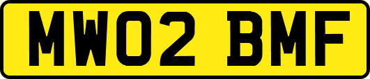 MW02BMF