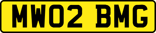 MW02BMG