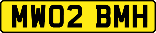 MW02BMH