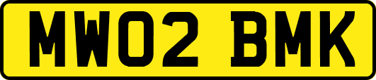 MW02BMK