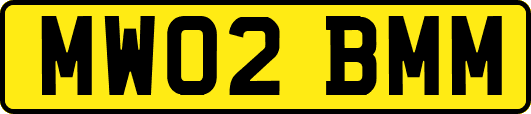MW02BMM