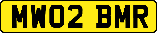 MW02BMR