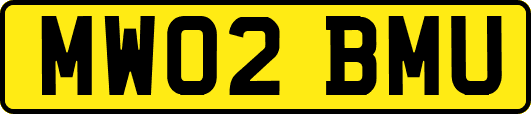 MW02BMU