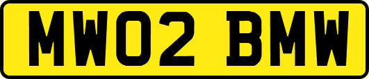MW02BMW