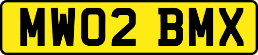 MW02BMX