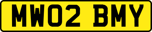 MW02BMY