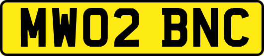 MW02BNC