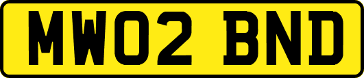MW02BND