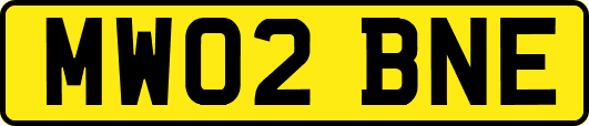 MW02BNE