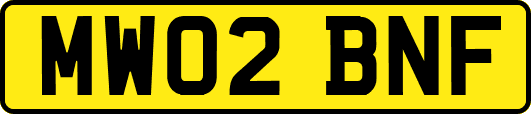 MW02BNF