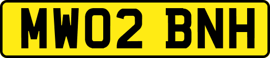 MW02BNH