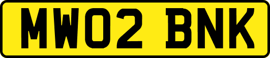 MW02BNK
