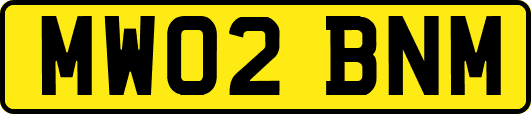MW02BNM
