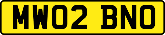 MW02BNO