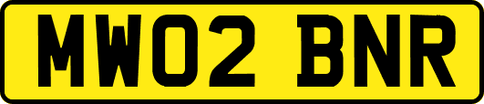 MW02BNR