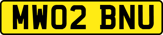 MW02BNU